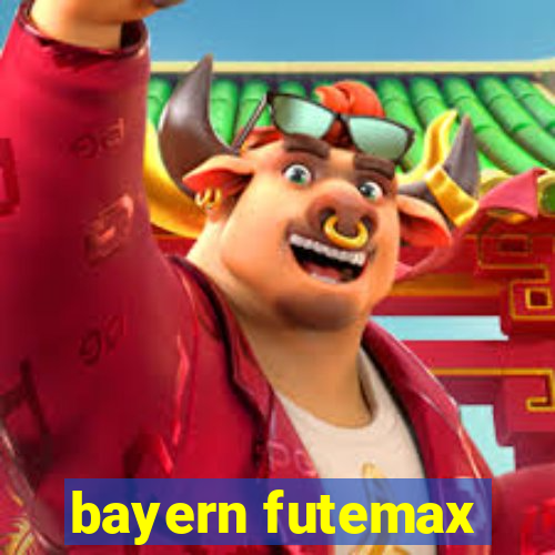 bayern futemax